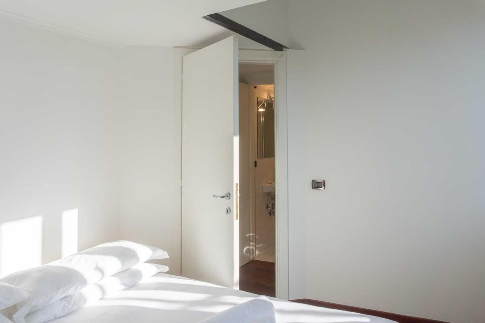 רומא Lusso E Panorama Senza Paragoni, Loft Trastevere מראה חיצוני תמונה