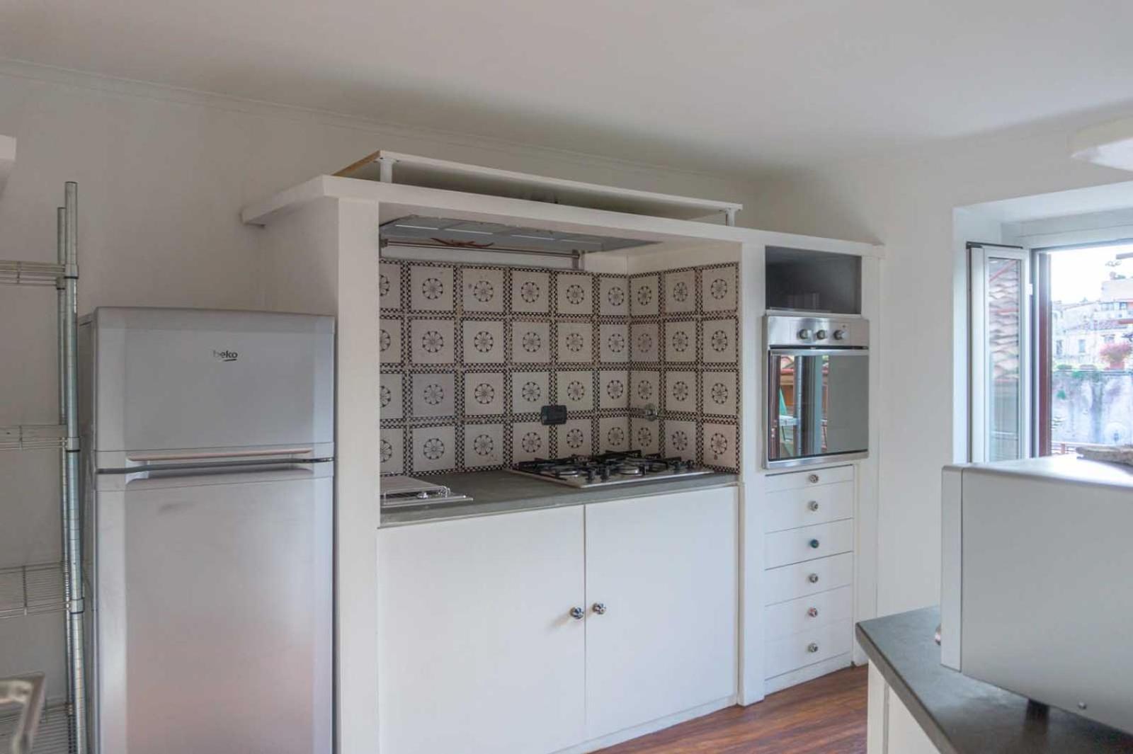 רומא Lusso E Panorama Senza Paragoni, Loft Trastevere מראה חיצוני תמונה